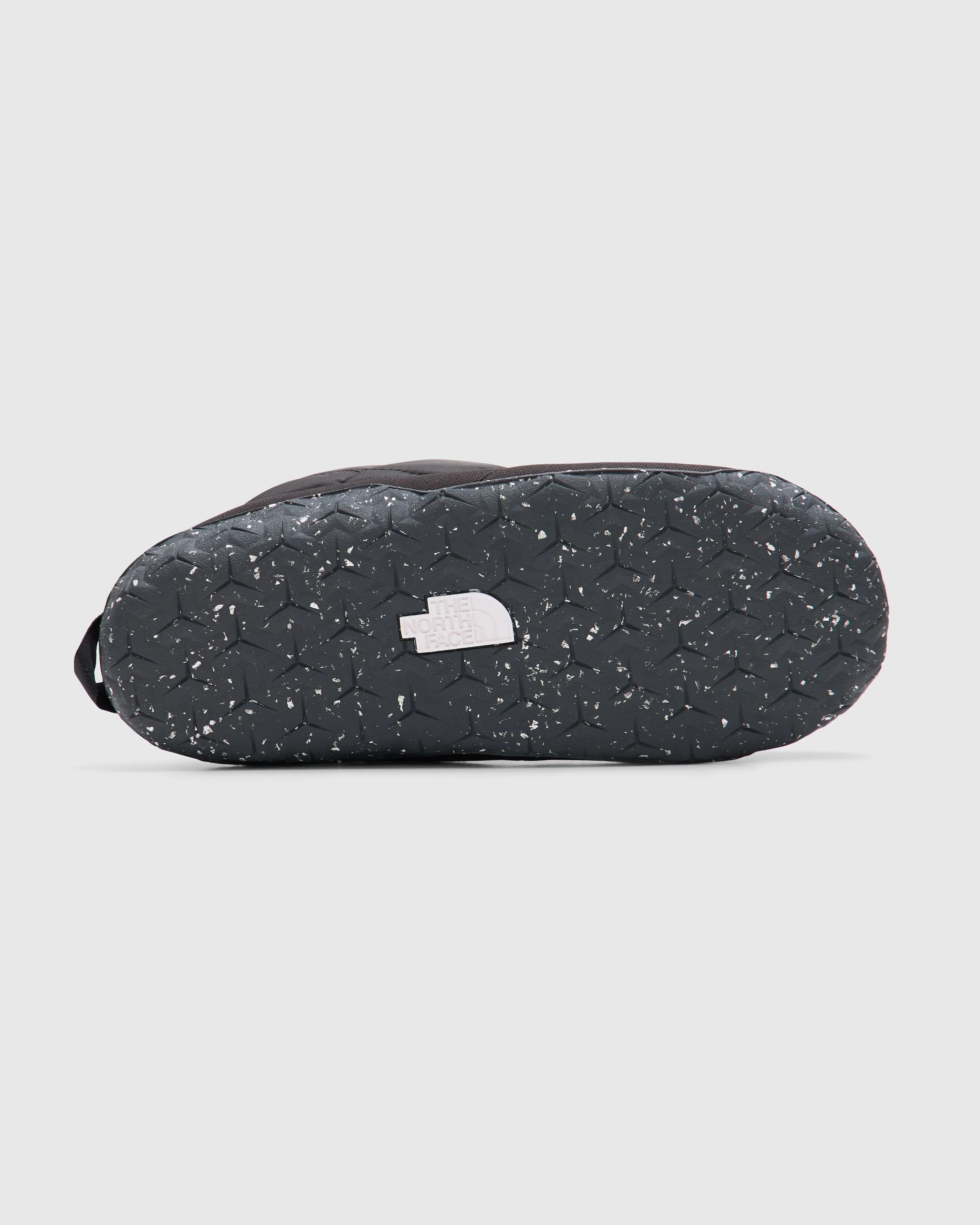 Nuptse Mules in TNF Black / TNF White - Image 4