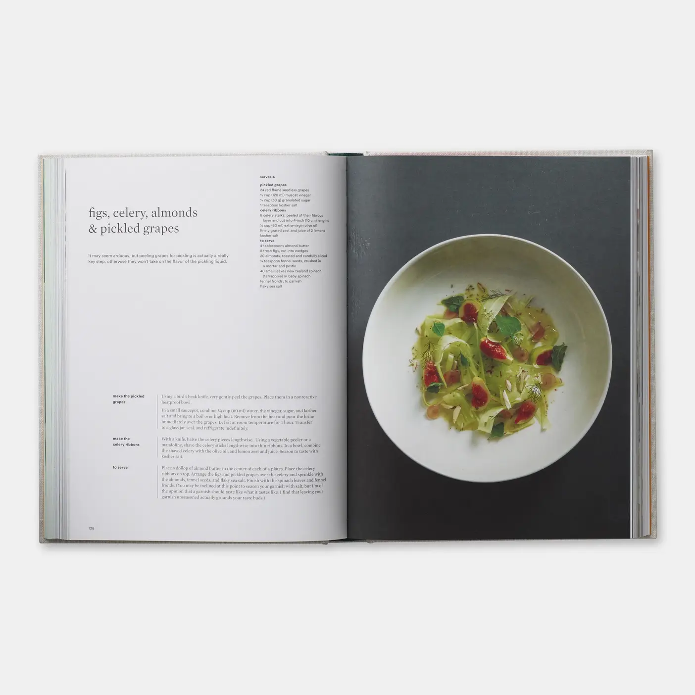 On Vegetables: Modern Recipes For The Home Kitchen - Image 3