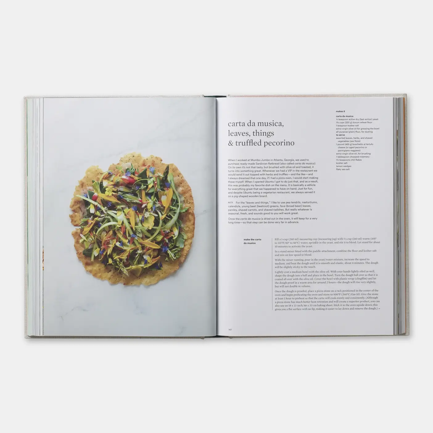 On Vegetables: Modern Recipes For The Home Kitchen - Image 4