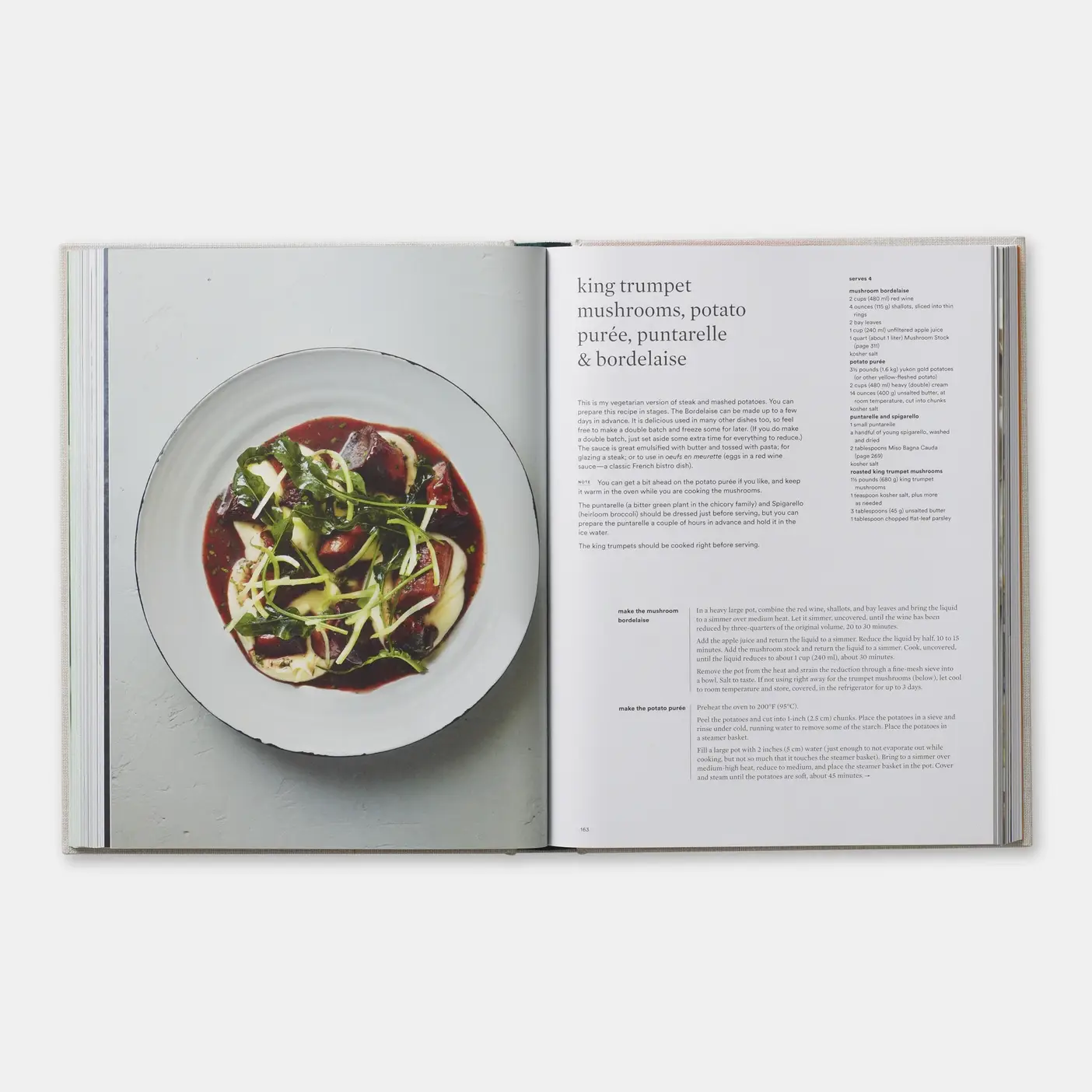 On Vegetables: Modern Recipes For The Home Kitchen - Image 5