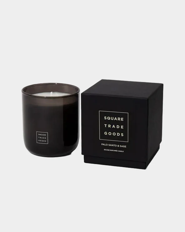Palo Santo & Sage 10oz Candle