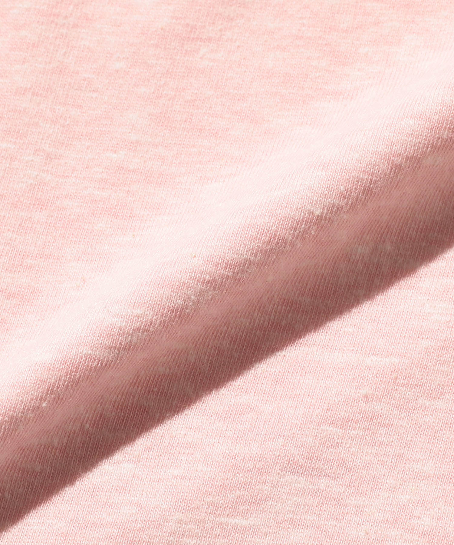 Pocket T-Shirt in Pink - Image 6