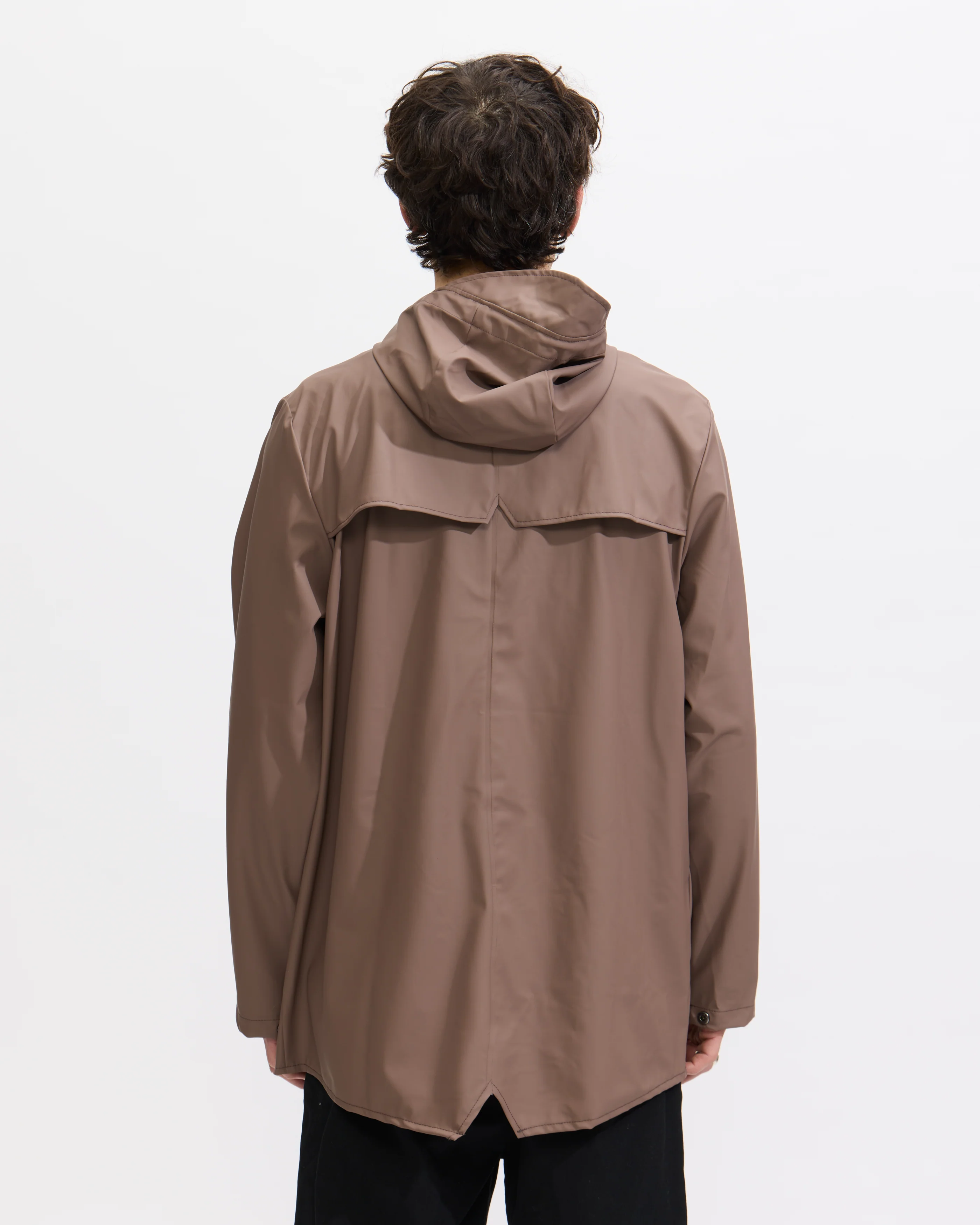 Jacket in Shade - Image 3