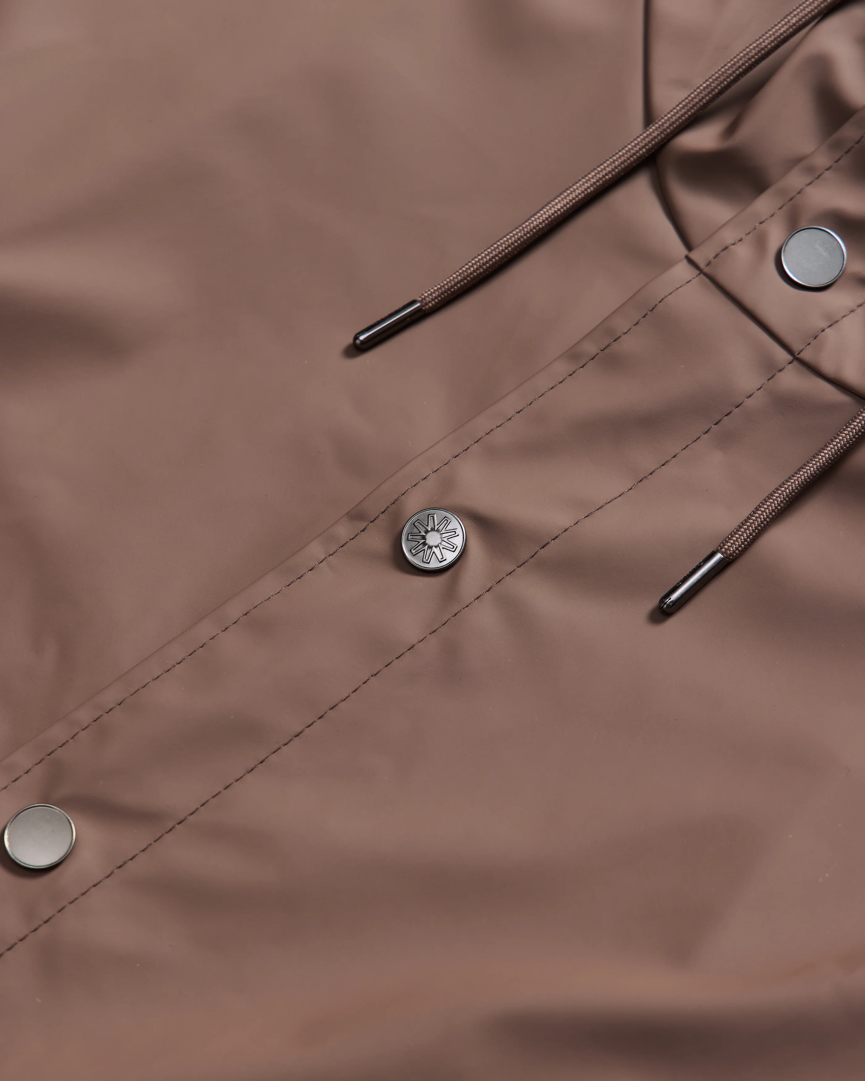 Jacket in Shade - Image 7