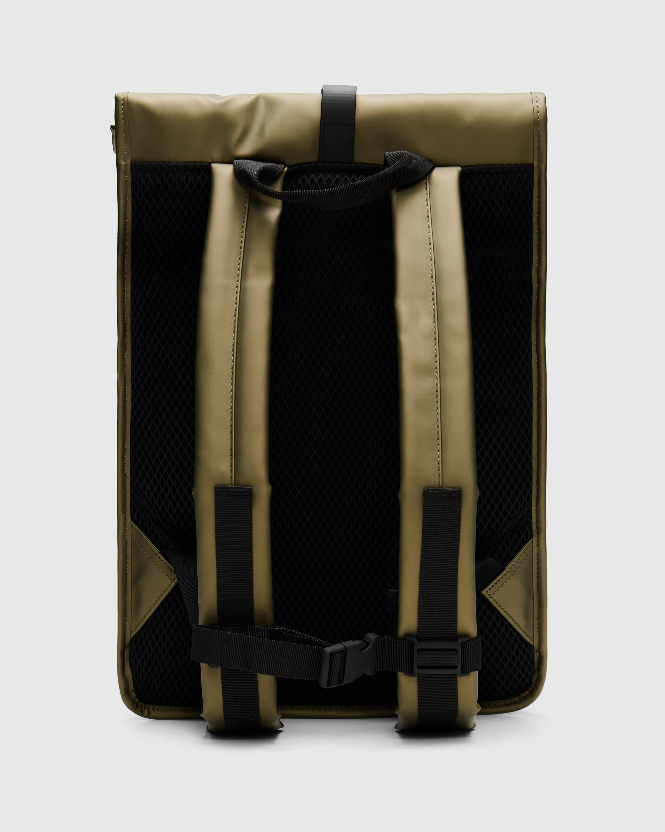 Rolltop Rucksack in Revel - Image 3