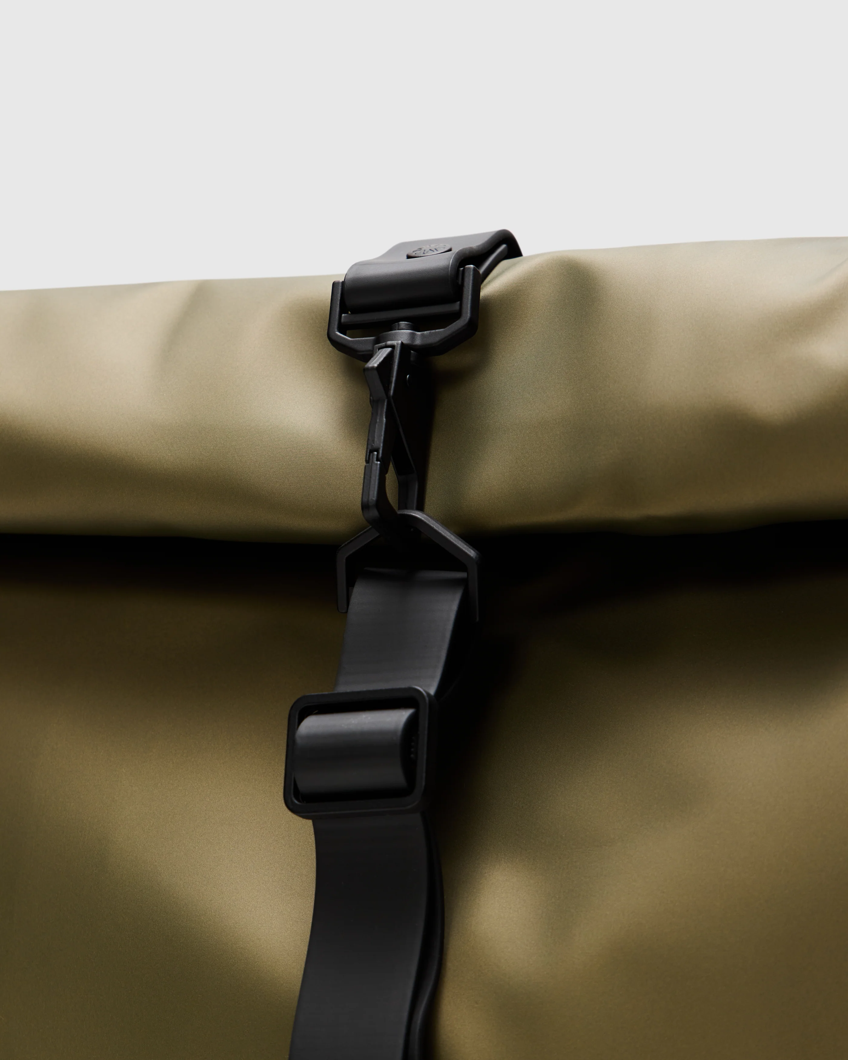 Rolltop Rucksack in Revel - Image 4