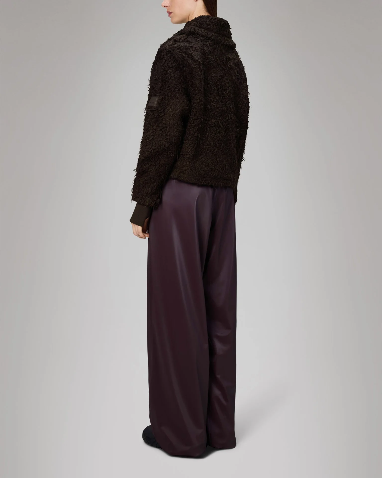 Trikala Vision Fleece W Jacket in Depth - Image 4