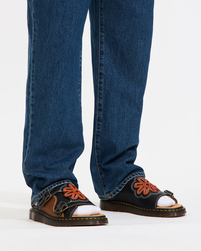 Regular Jeans in Blue - Image 4