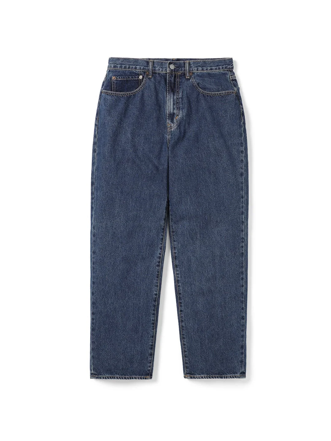 Regular Jeans in Blue - Image 6