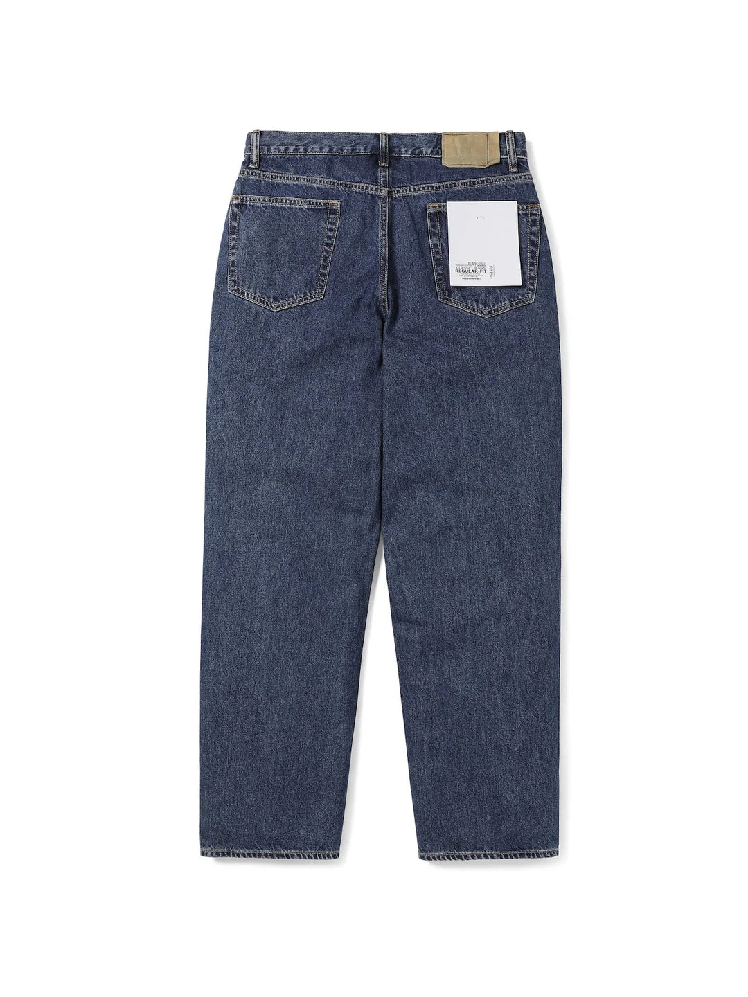 Regular Jeans in Blue - Image 7
