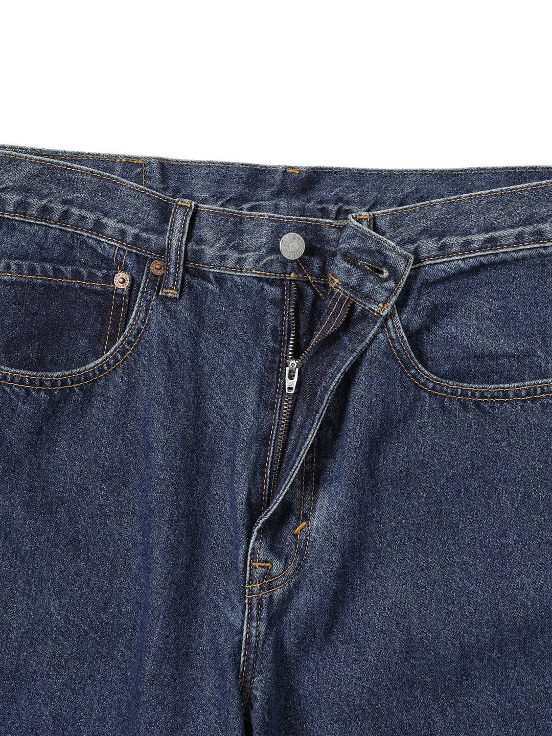 Regular Jeans in Blue - Image 8