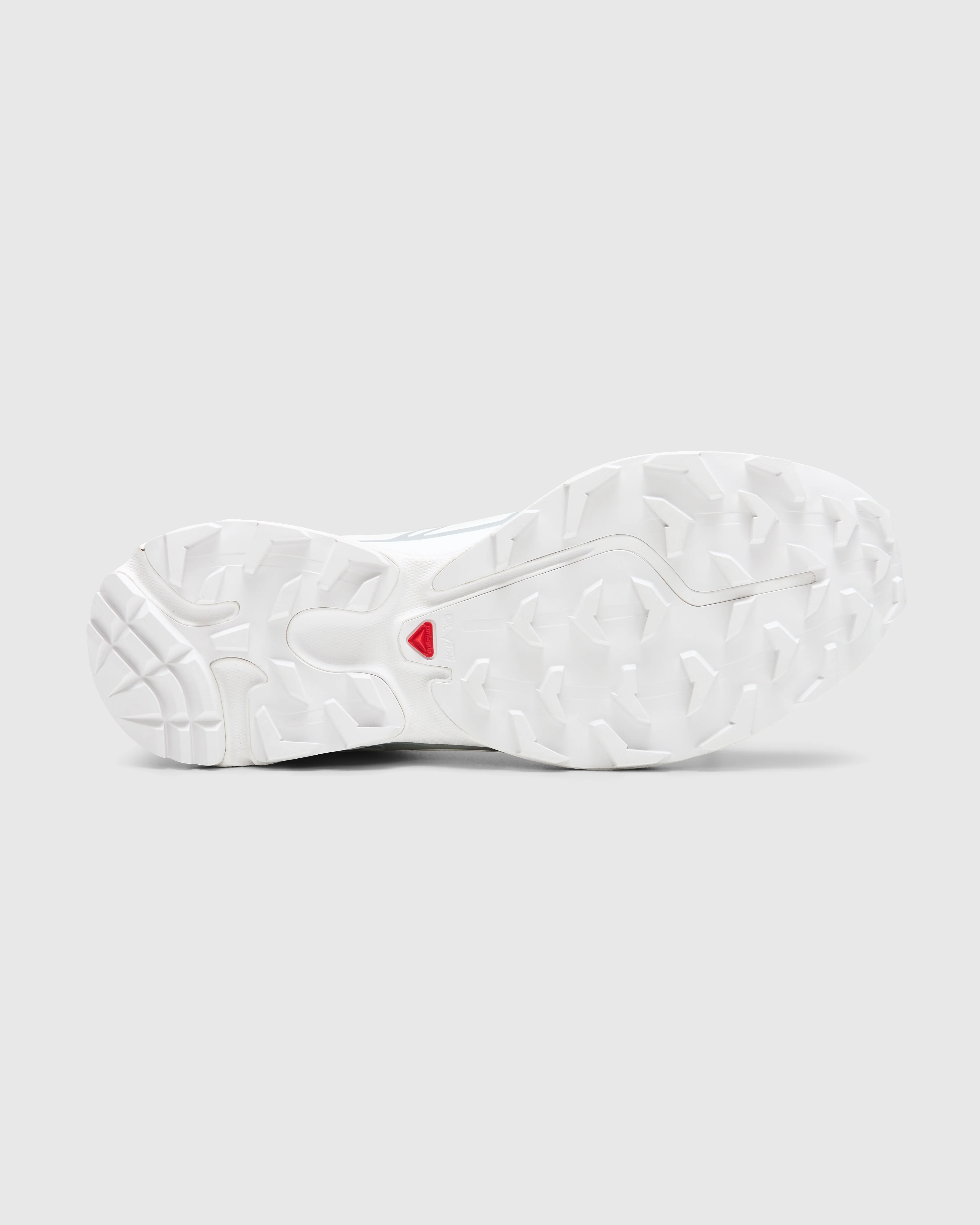 XT-6 Gore-Tex in White/White/Ftw Silver - Image 5