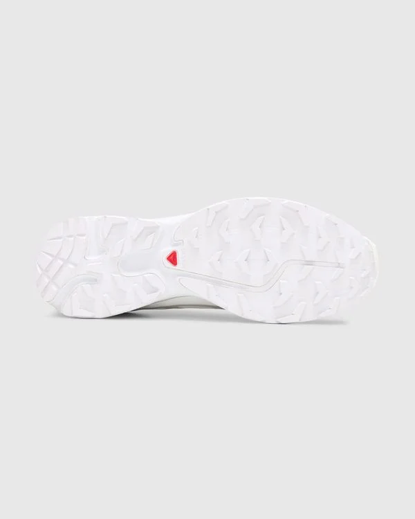 XT-6 in White/White/Lunar Rock - Image 5