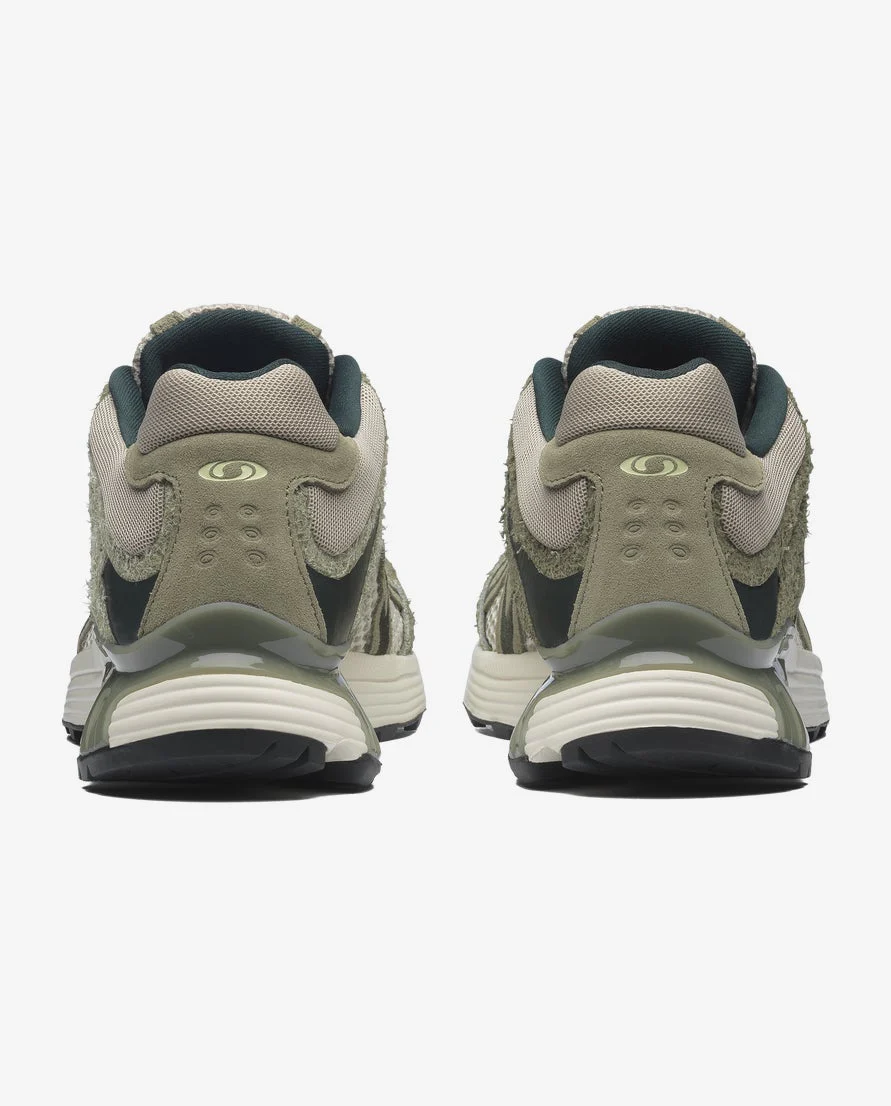 XT-Whisper Embroidery in Deep Lichen Green / Eucalyptus - Image 4