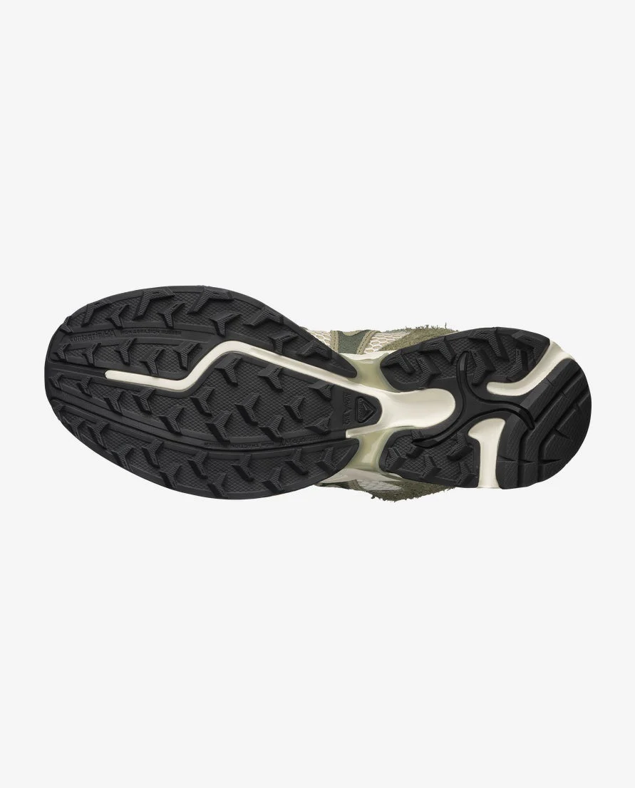 XT-Whisper Embroidery in Deep Lichen Green / Eucalyptus - Image 5