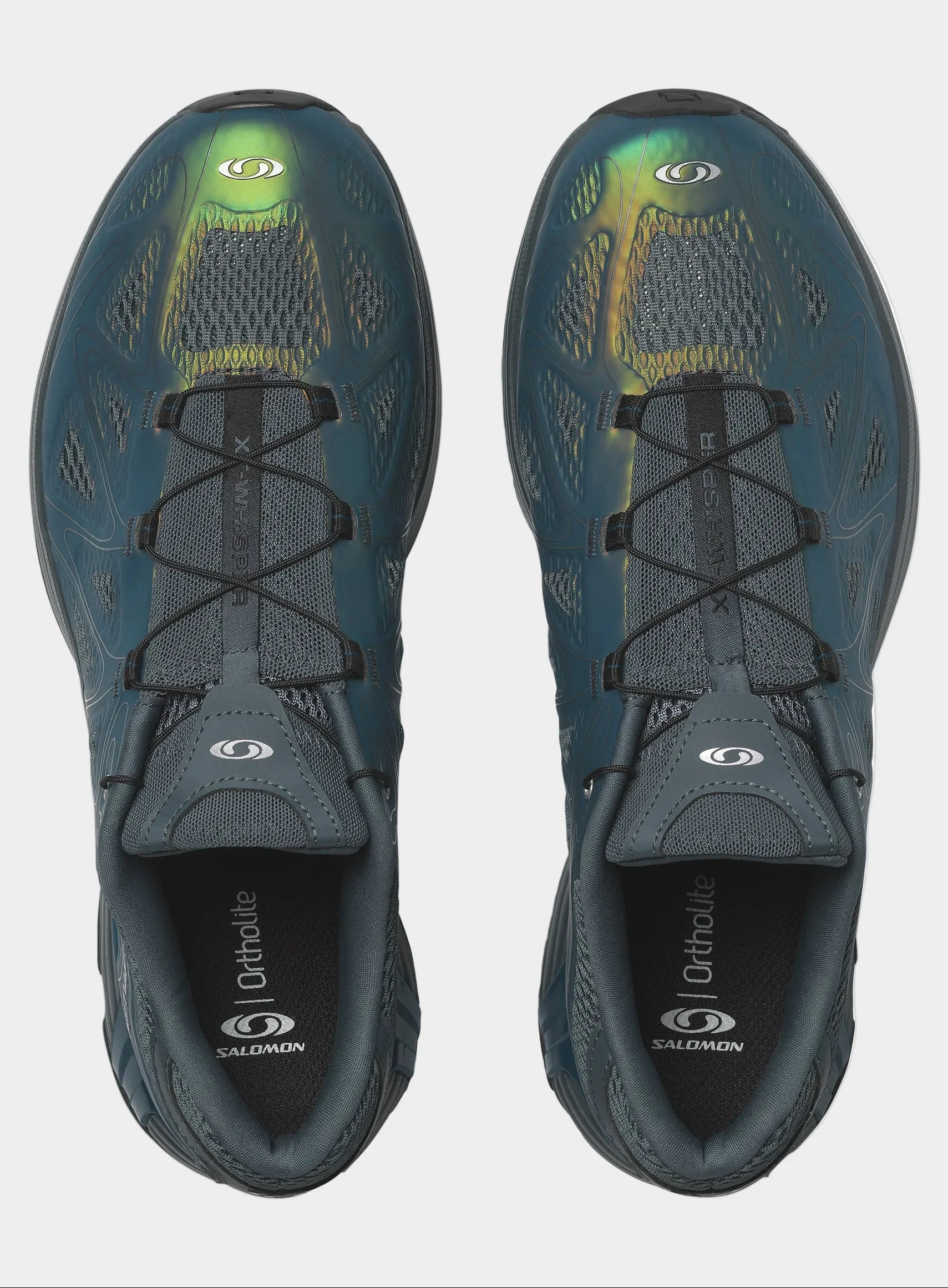 XT-Whisper in Dark Slate / Gibraltar Sea - Image 3