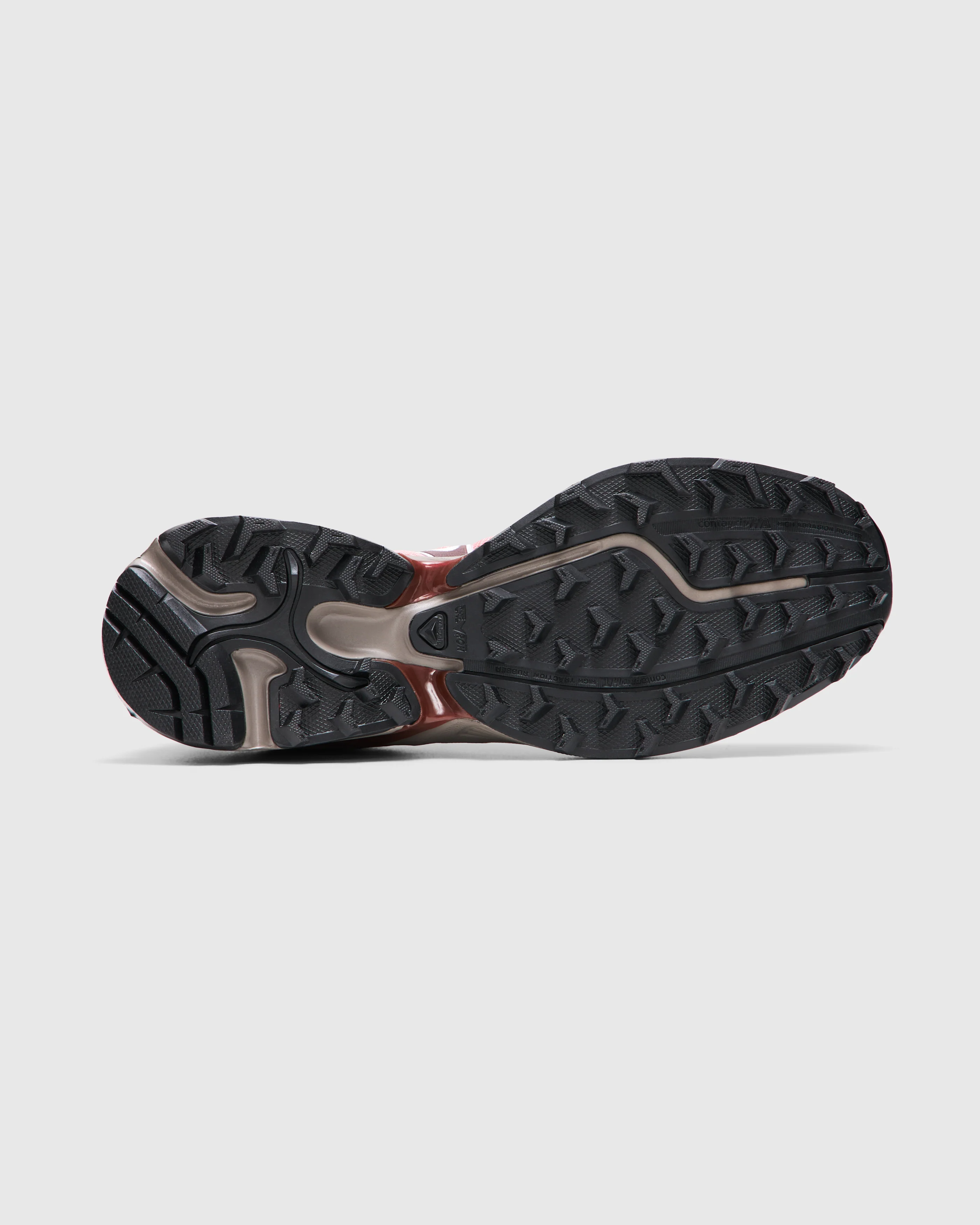 XT-Whisper in Henna/Tawny Port/Neon Flame - Image 5