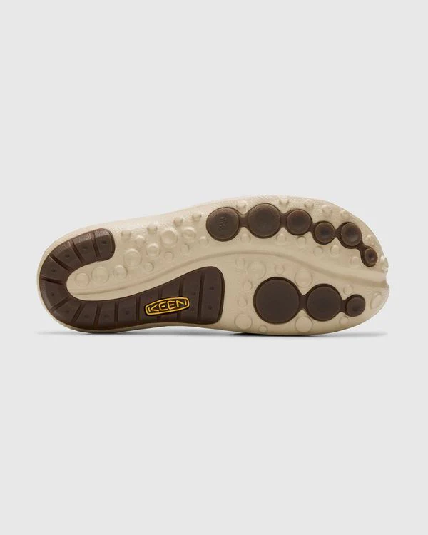 Shanti Clog in Plaza Taupe/Canteen - Image 5