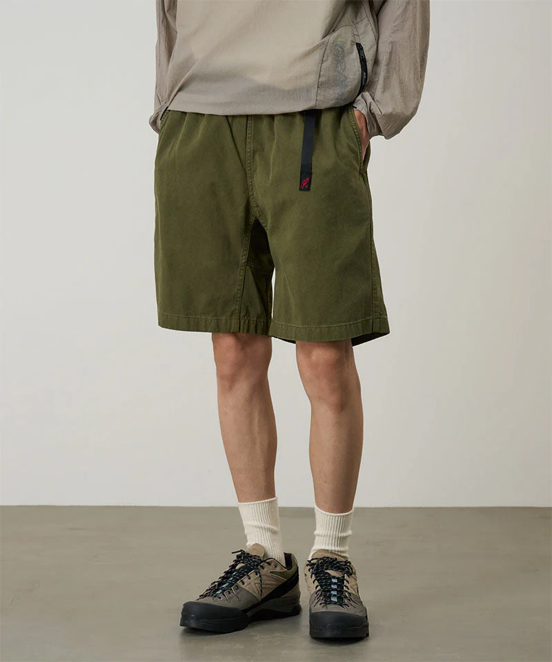 G-Short in Olive - Image 2