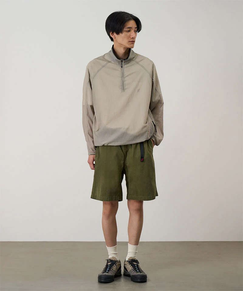 G-Short in Olive - Image 3