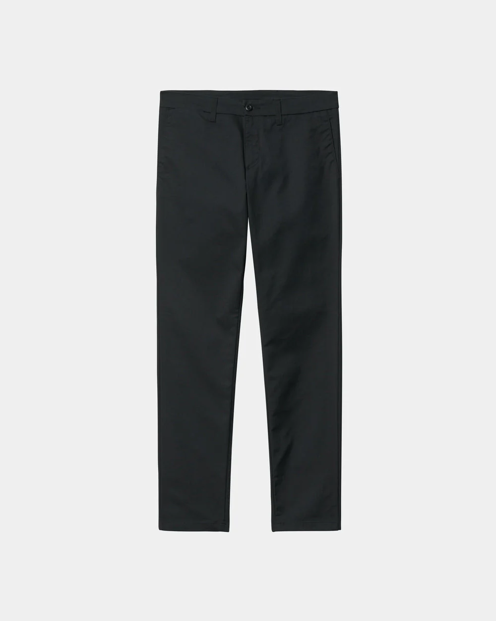 Sid Pant in Black - Image 5