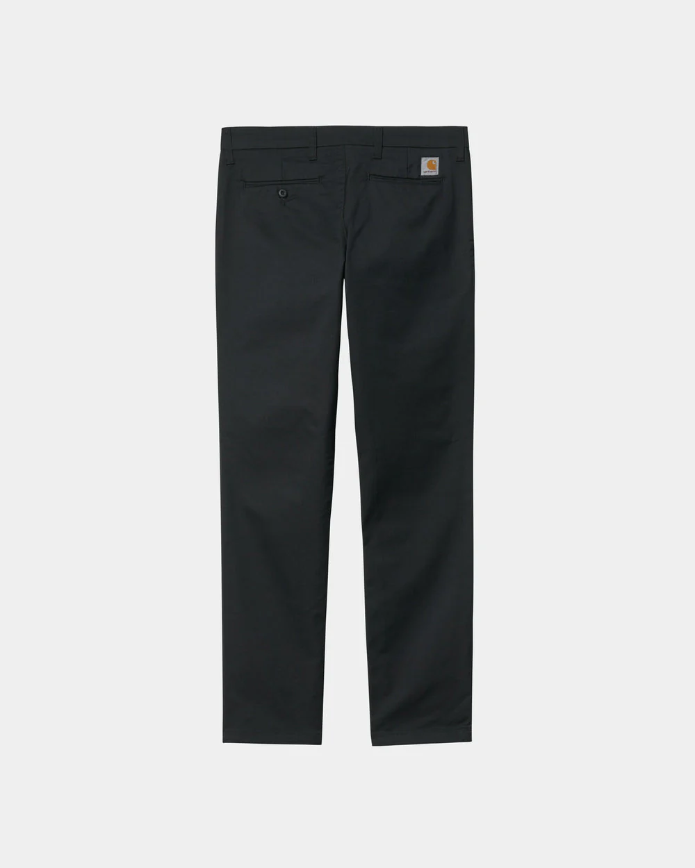 Sid Pant in Black - Image 6