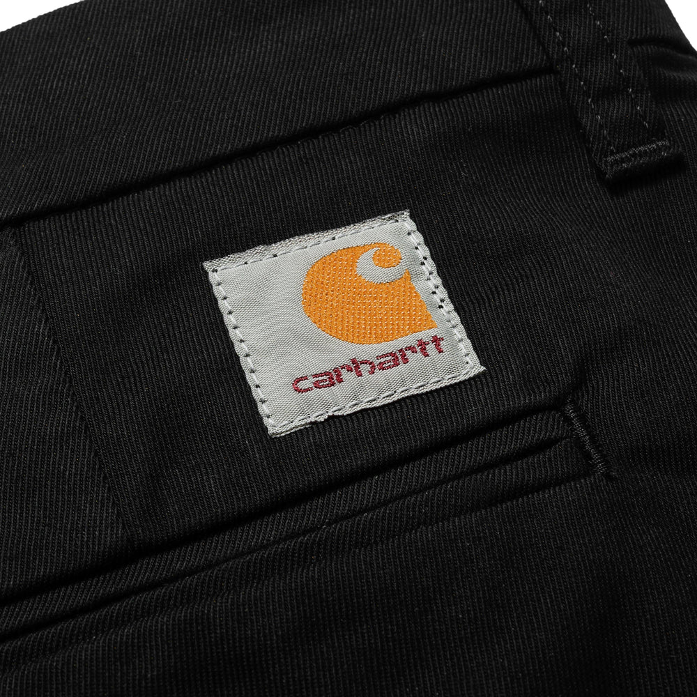 Sid Pant in Black - Image 7