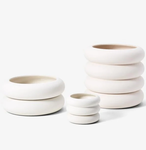 Stacking Planter - Mini Short - Image 5