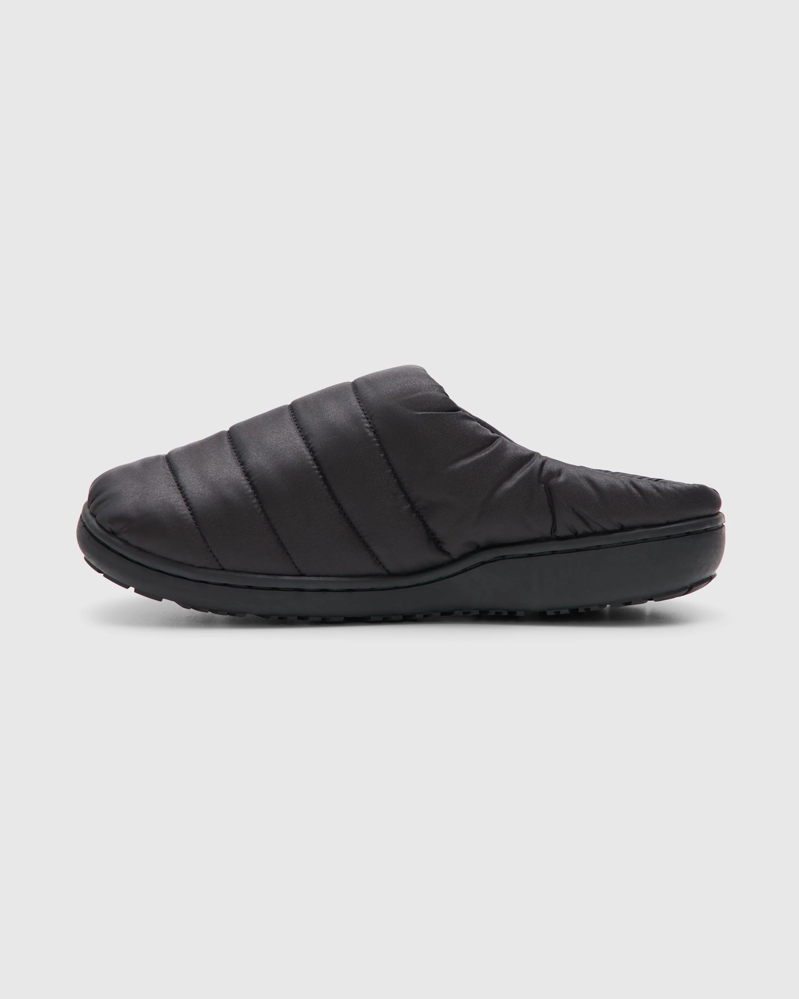 Subu Slippers - Black - Image 4