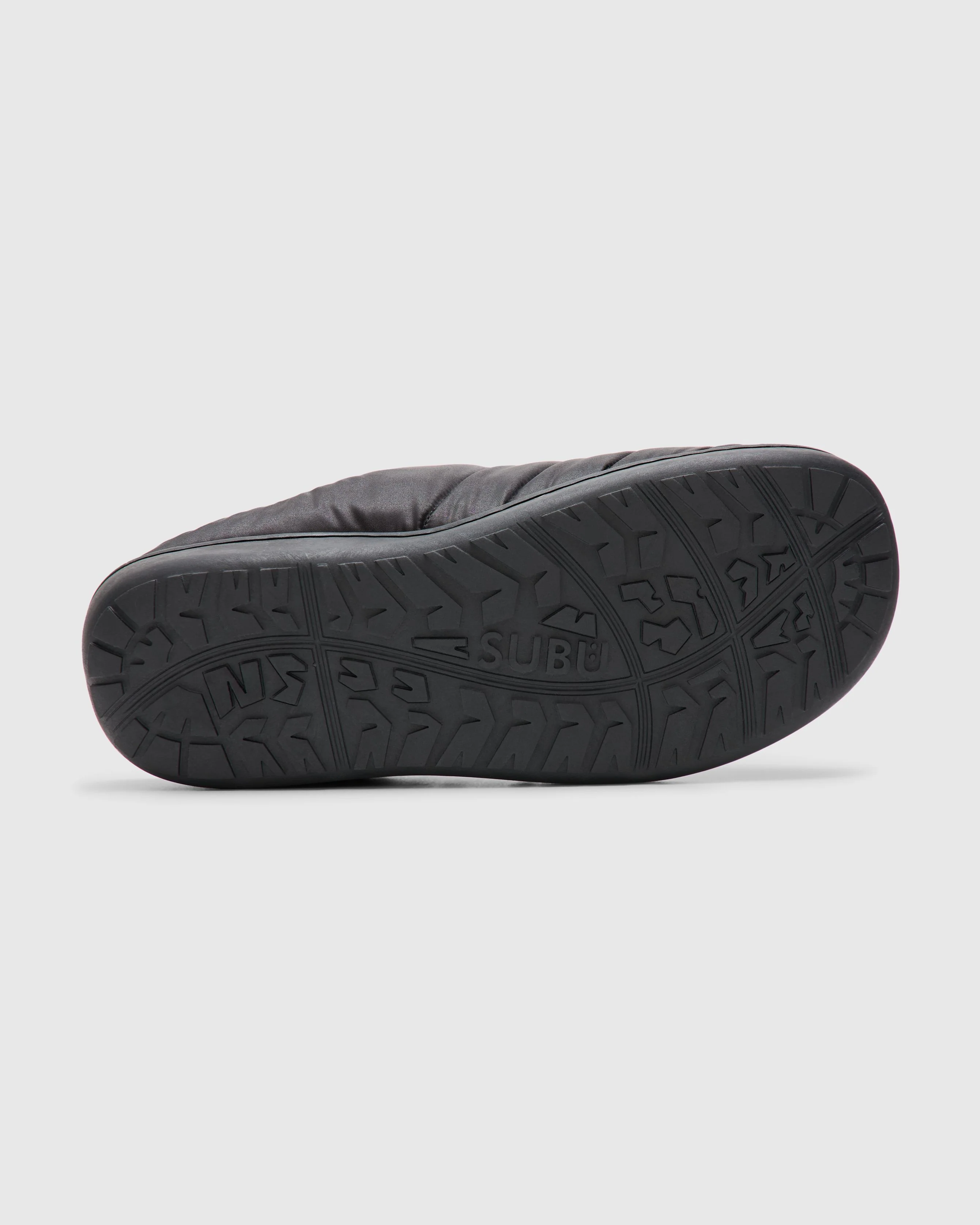 Subu Slippers - Black - Image 5