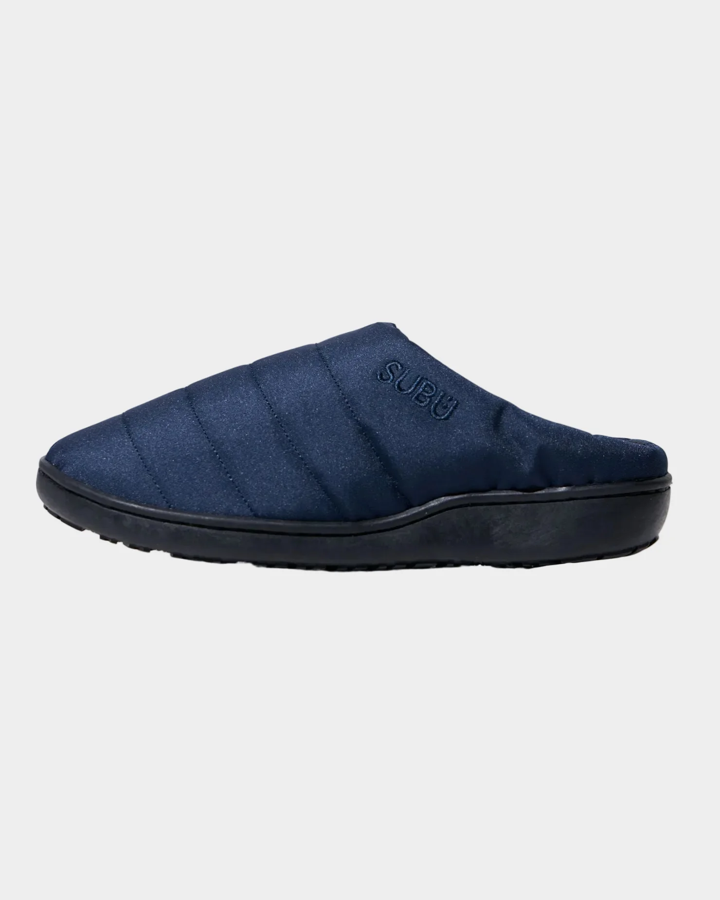 Subu Nannen Slipper in Navy - Image 3