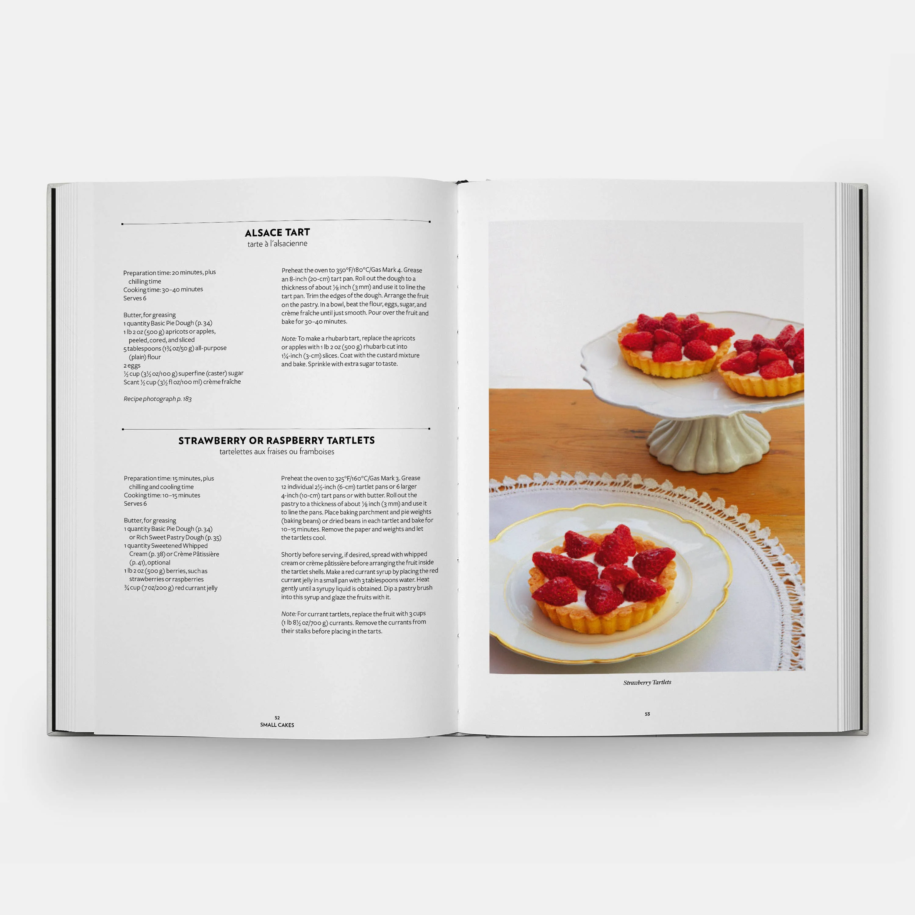The Art of French Baking - Image 6