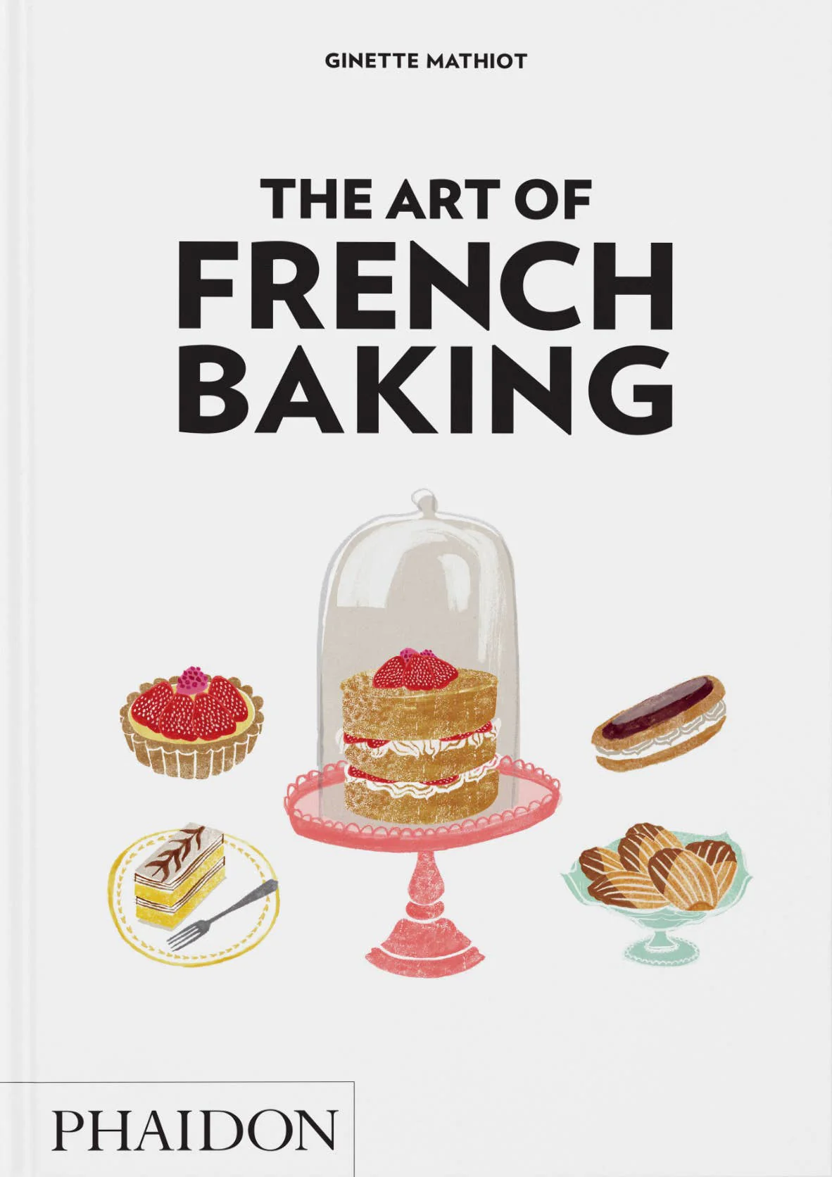The Art of French Baking - Image 9
