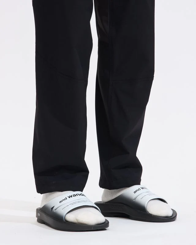 Trek Pants 3 in Black - Image 4