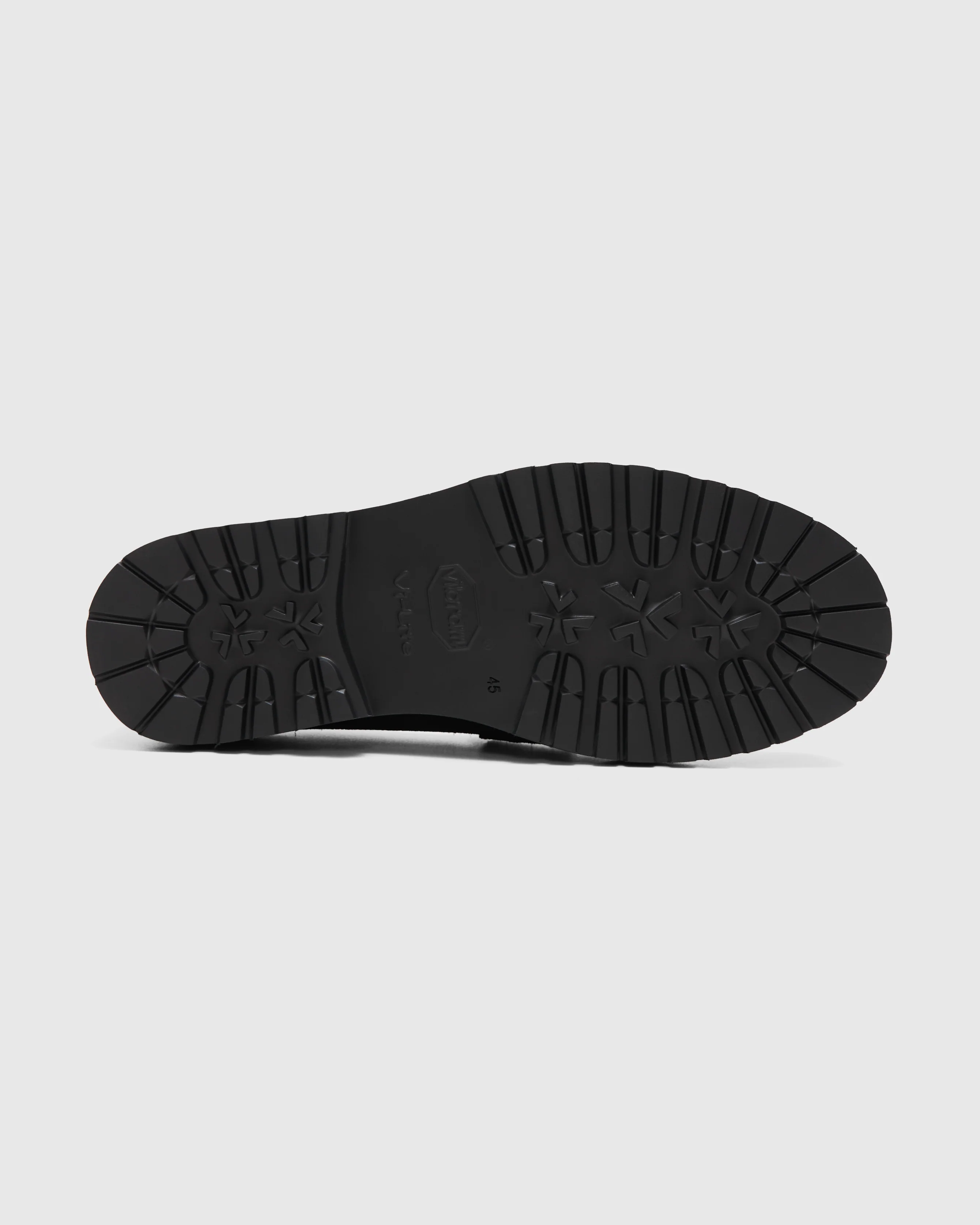 Richee Penny Loafer in Dark Brown - Image 5