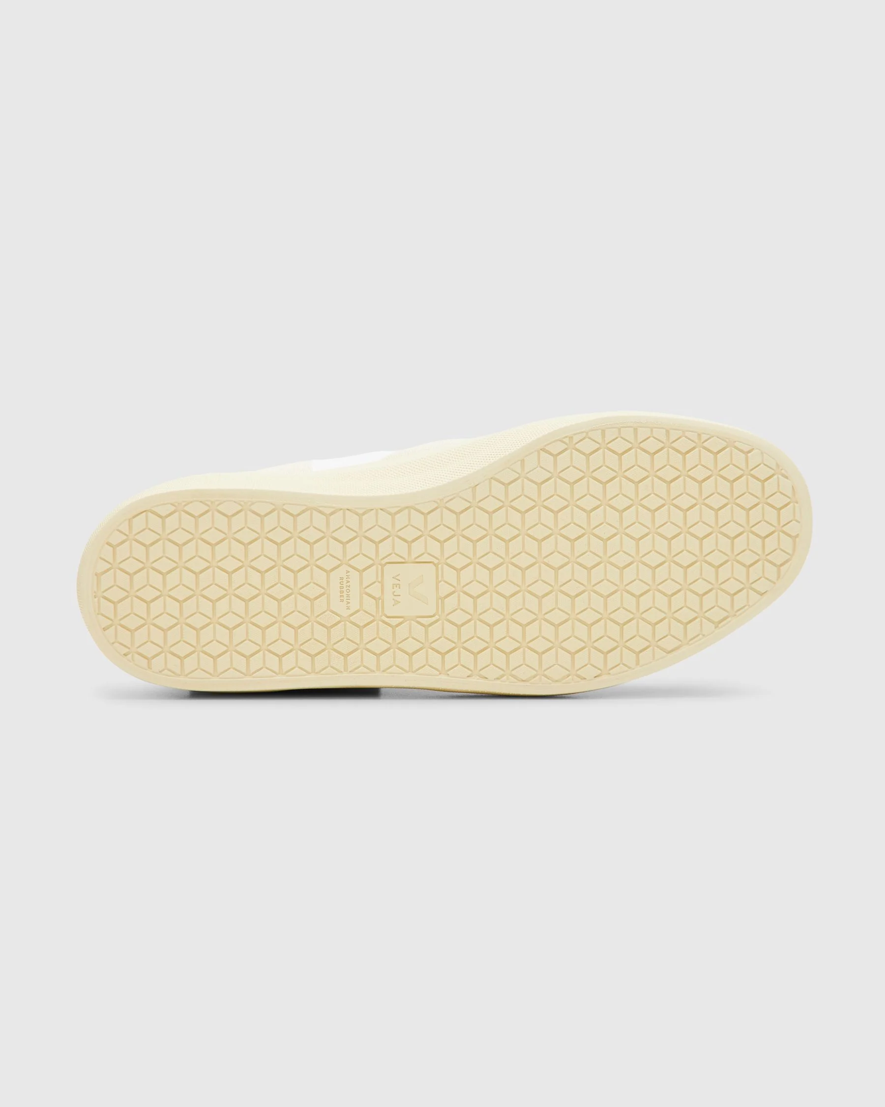Wata II Canvas in Butter White - Image 5